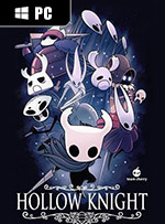 Hollow Knight