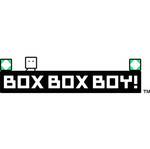 BOXBOXBOY!