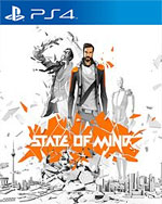 State of Mind for PlayStation 4