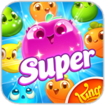 Farm Heroes Super Saga