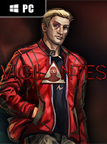 Vigilantes for PC