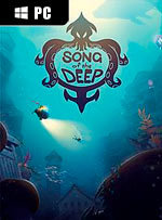 Song of the Deep for PC