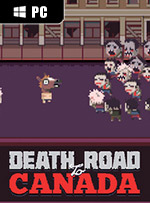 Death Road to Canada for PC