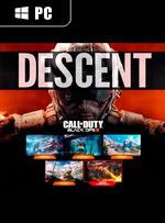 Call of Duty: Black Ops III - Descent for PC