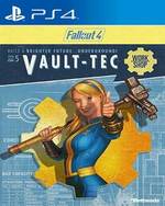 Fallout 4: Vault-Tec Workshop for PlayStation 4