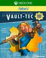 Fallout 4: Vault-Tec Workshop for Xbox One