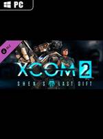 XCOM 2: Shen's Last Gift for PC