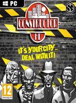 Constructor HD