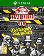 Constructor HD