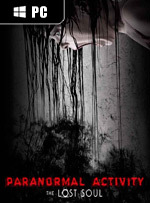 Paranormal Activity: The Lost Soul