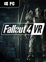 Fallout 4 VR