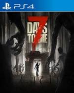 7 Days to Die for PlayStation 4