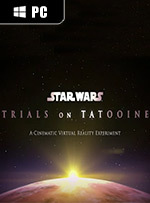 Star Wars: Trials on Tatooine for PC
