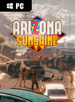 Arizona Sunshine for PC