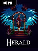 Herald: An Interactive Period Drama - Book I & II
