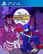 Ninja Senki DX for PlayStation 4