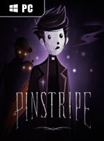 Pinstripe for PC