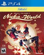 Fallout 4: Nuka World for PlayStation 4