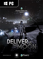 Deliver Us the Moon for PC