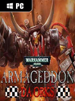 Warhammer 40,000: Armageddon - Da Orks for PC