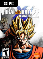 Dragon Ball Xenoverse 2 for PC
