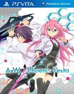 A.W. : Phoenix Festa