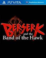Berserk and the Band of the Hawk
