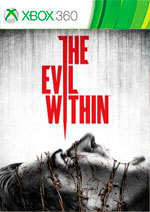 The Evil Within for Xbox 360
