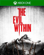 The Evil Within for Xbox One