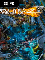 Pinball FX2 VR