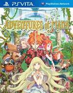 Adventures of Mana