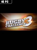 Rugby Challenge 3 for PC
