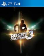 Rugby Challenge 3 for PlayStation 4