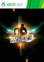 Rugby Challenge 3