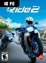 RIDE 2 for PC