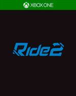 RIDE 2 for Xbox One