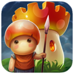 Mushroom Wars 2 for iOS