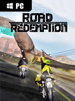 Road Redemption for PC