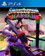Shakedown Hawaii for PlayStation 4