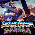 Shakedown Hawaii for Nintendo 3DS