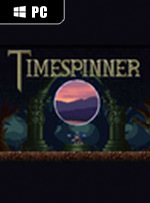 Timespinner for PC