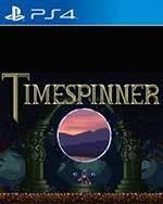 Timespinner for PlayStation 4