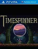 Timespinner