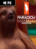 Paradigm for PC