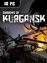 Shadows of Kurgansk