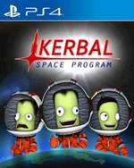 Kerbal Space Program for PlayStation 4