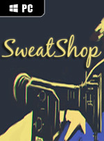 SweatShop