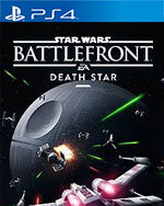 Star Wars: Battlefront - Death Star for PlayStation 4