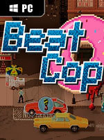 Beat Cop
