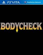 Bodycheck for PS Vita